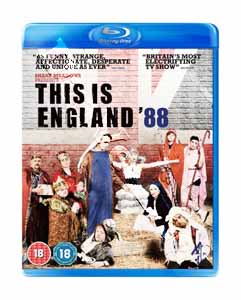 This Is England '88 (Blu-Ray)